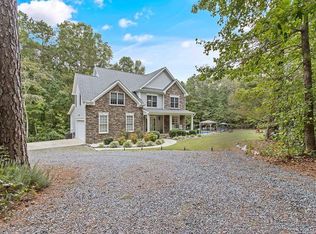 60 Cumberland Rd, Sanford, NC 27330