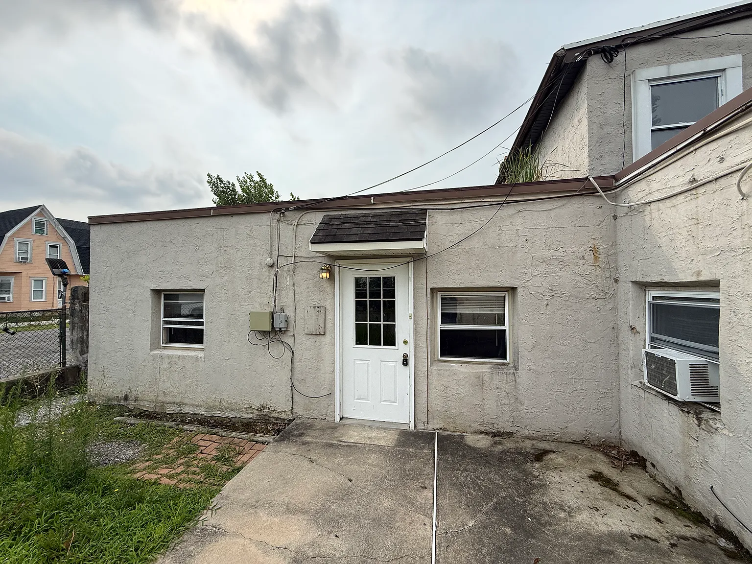 2607 Chichester Ave — Photo 1