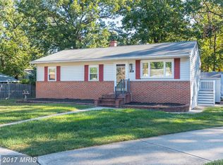 429 Carol Ct, Glen Burnie, MD