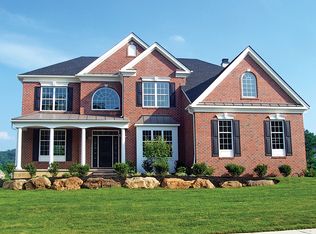 470 Caldwell Ln, Horsham, PA 19044