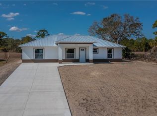 6073 Kumquat Cir, Labelle, FL 33935