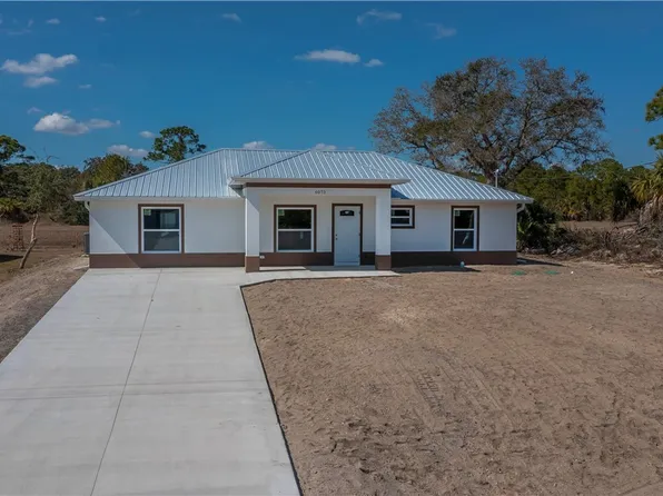 6073 Kumquat Cir, Labelle, FL 33935