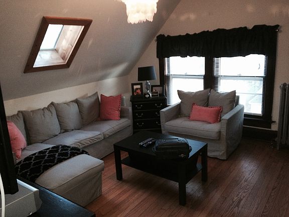 2nd image of 2415 E Stratford Ct APT 3