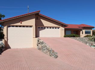2060 Sky Dr, Clarkdale, AZ 86324