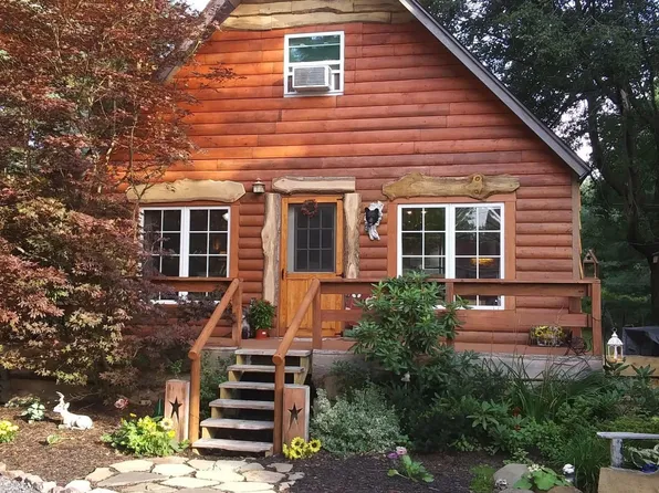 2314 Long Pond Rd, Long Pond, PA 18334