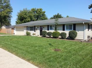 306 Oak Ave, Trenton, OH