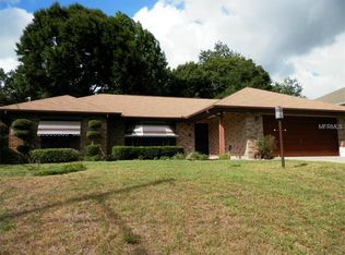 1726 Agate Cir, Deltona, FL 32725
