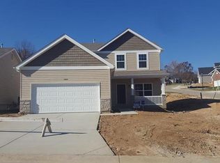 5203 Footpath Ct, Eureka, MO 63025