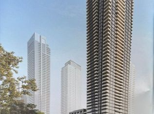 430 E Square One Dr #506, Mississauga, ON L5B 0E2