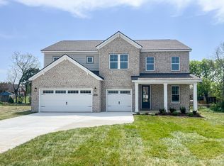 805 Molly Ln, Mount Juliet, TN 37122