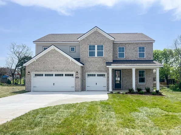 805 Molly Ln, Mount Juliet, TN 37122