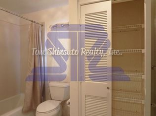 982 Prospect St APT 2, Honolulu, HI 96822