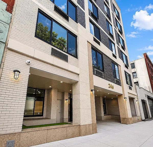 206 E 119th St #3C — Photo 8