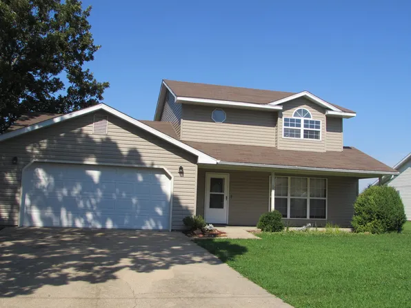 100 Shara Dr, Saint Robert, MO 65584