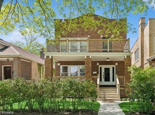 1036 Darrow Ave, Evanston, IL 60202