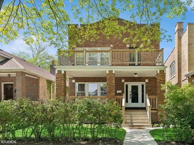 1036 Darrow Ave, Evanston, IL, 60202