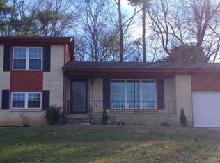 2807 Brett Rd NW, Huntsville, AL 35810