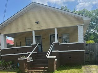 309 59th St, Fairfield, AL 35064