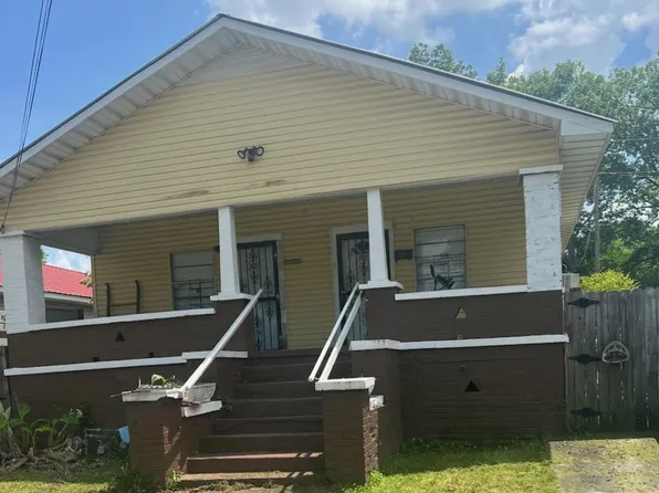 309 59th St, Fairfield, AL 35064