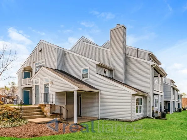 8701 Grasmere Ct, Fort Washington, MD 20744