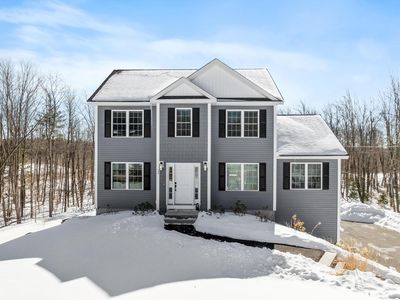 196 Sheldon Rd, Fitchburg, MA, 01420