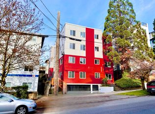 4225 7th Ave NE, Seattle, WA 98105