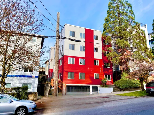 4225 7th Ave NE, Seattle, WA 98105