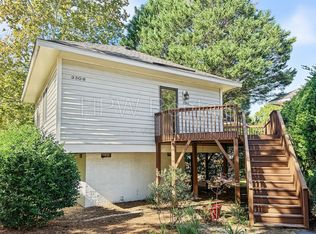 3306 Mill Run, Raleigh, NC 27612