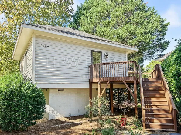 3306 Mill Run, Raleigh, NC 27612