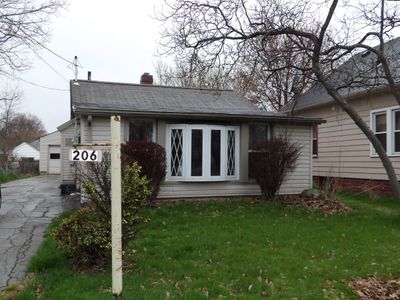 206 Bouquet Ave, Youngstown, OH, 44509