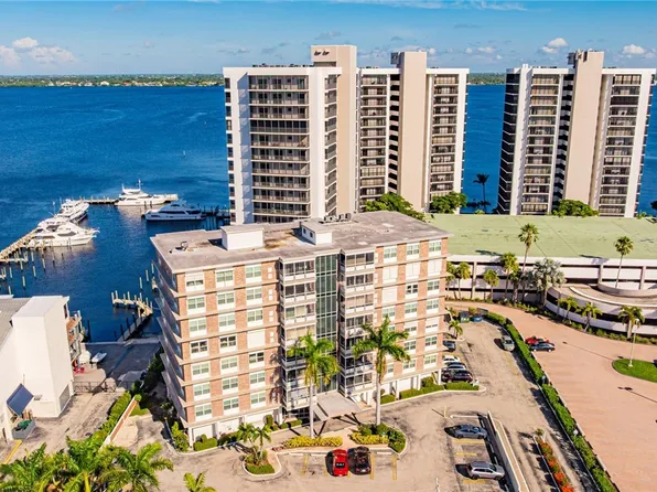 2350 W 1st St APT 205, Fort Myers, FL 33901