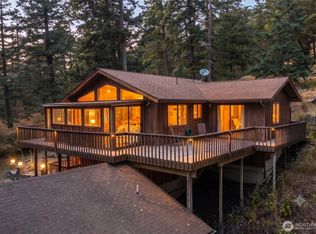 Rosario 03, Orcas Island, WA 98245