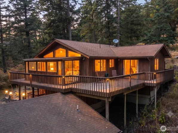 83 Cascade Way, Orcas Island, WA 98245