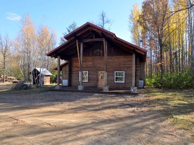 31071 State #34, Akeley, MN, 56433