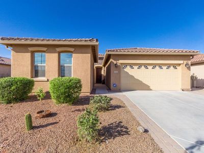 33 S Alamosa Ave, Casa Grande, AZ, 85194