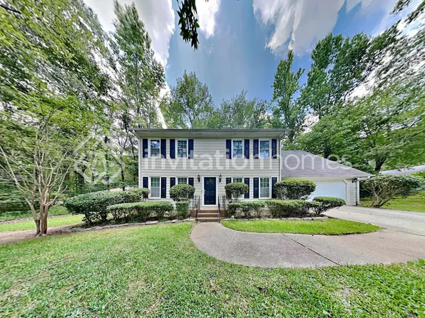 155 Middling Ln, Fayetteville, GA 30214