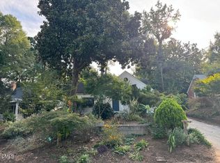 1612 Maryland Ave, Durham, NC 27705