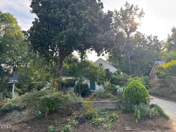 1612 Maryland Ave, Durham, NC 27705