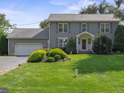 209 Village Ln, Southampton, NJ, 08088