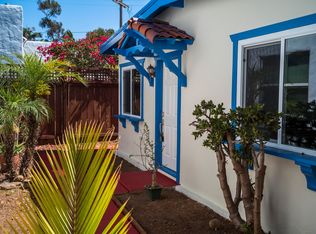 2017 32nd St, San Diego, CA 92104