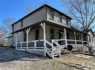 648 Wontour Rd, Pevely, MO 63070