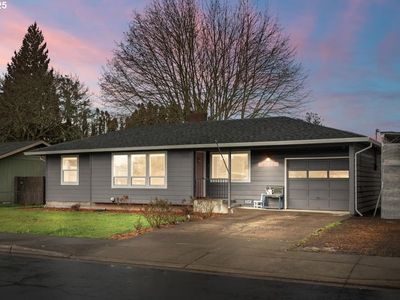 3037 22nd Pl, Forest Grove, OR, 97116