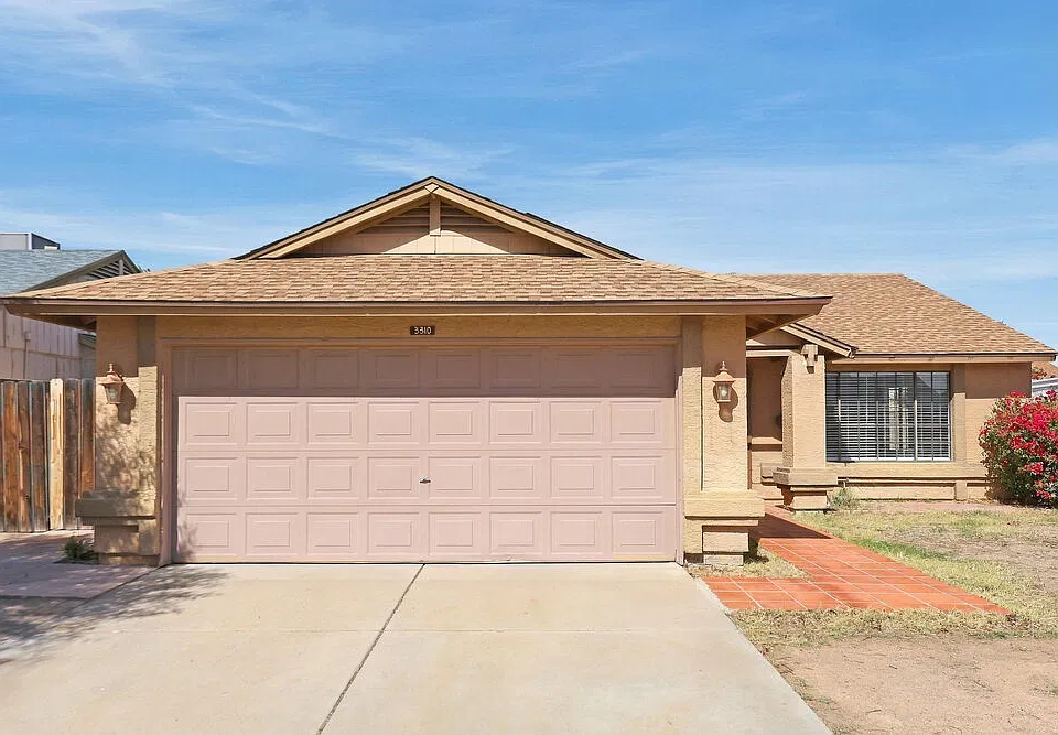 3310 W Rose Garden Ln