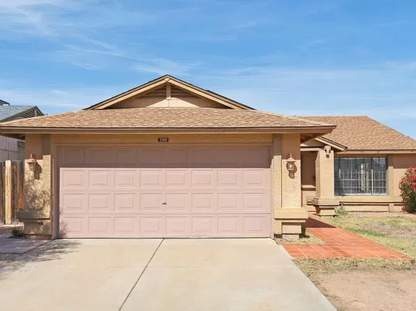 3310 W Rose Garden Ln, Phoenix, AZ 85027
