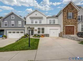 12015 Talavera Ter, Richmond, VA 23238