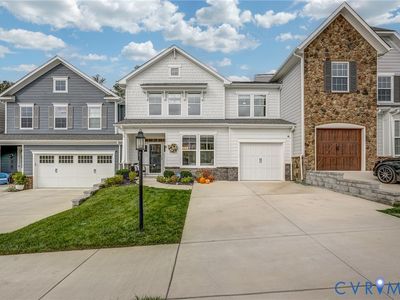 12015 Talavera Ter, Richmond, VA, 23238