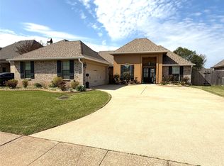 307 Antietam Dr, Bossier City, LA 71112