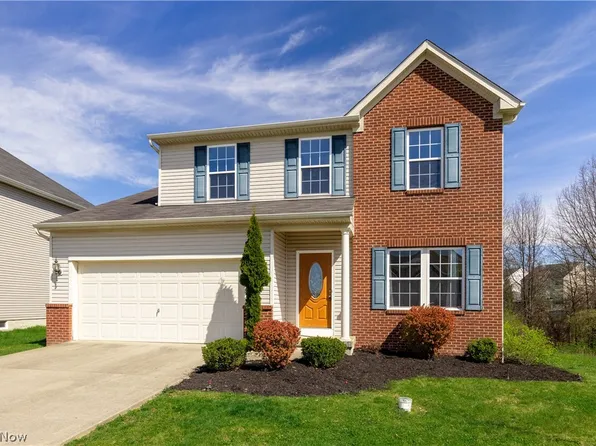 475 Highland Ridge Dr, Richmond Heights, OH 44143