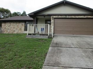 2260 Arrow Ave, Spring Hill, FL 34609