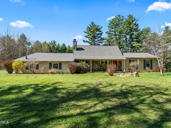 23 County Route 408, Westerlo, NY 12193